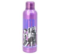STOR Borraccia termica in acciaio inox Kpop Demon Hunters, 515 ml, a doppia parete, per bevande calde e fredde, riutilizzabile, a prova di perdite