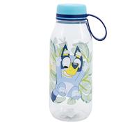 Stor Bottiglia riutilizzabile Avventura - realizzata in Ecozen 460 ml - Bluey