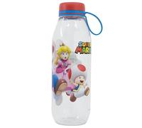 Stor BOTTIGLIA AVVENTURA REALIZZATA IN ECOZEN 650 ML | SUPER MARIO
