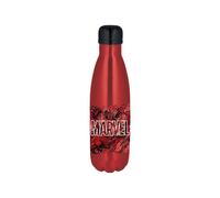 Stor Borraccia Marvel Pattern Ragazzo, Acciaio inossidabile, Lavabile, Riutilizzabile, 780 ml