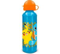 Stor Bottiglia D´acqua Aluminum High Pokemon Distortion Water 530ml