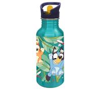 STOR Flacone in alluminio nevada Sipper 545 ml blu