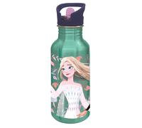STOR Bottiglia d'acqua Frozen in alluminio 545 ml Snowy Tale