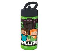 Bottiglia da bere Minecraft 410 ml