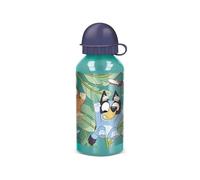BOTTIGLIA PICCOLA IN ALLUMINIO 400 ML BLU Stor