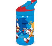 Stor Bottiglia D´acqua Sonic 480ml