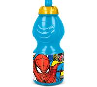 Stor Bottiglia D´acqua Spiderman 08880871974732