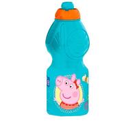 Stor Bottiglia D´acqua Sport Peppa Pig 400ml