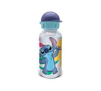 Stor Bottiglia D´acqua Stitch 370ml