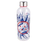 Stor Bottiglia D'acqua - Senza BPA- Hidro 850 ml Dragon Ball