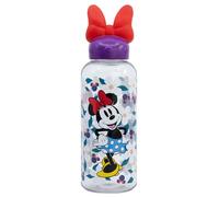 Stor Borraccia Ecozen Minnie Sunshine Con Personaggio 3d 560ml