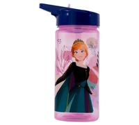 BOTTIGLIA QUADRA 510 ML FROZEN FIDUCIA DEL VIAGGIO Stor