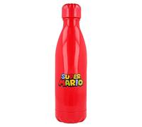 Nintendo Super Mario Bros Bottiglia Borraccia 660ml Stor
