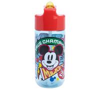 Stor BOTTIGLIA IDRO REALIZZATA IN ECOZEN DE 430 ML | MICKEY TRUE CHAMPIONS