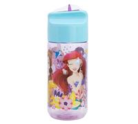 Stor BOTTIGLIA IDRO REALIZZATA IN ECOZEN DE 430 ML | PRINCIPESSA COURAGEOUS HEART