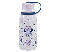 BOTTIGLIA PREMIUM IN ACCIAIO MINNIE 330 ML Stor