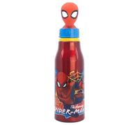 Bottiglia d'acqua Spider-Man Alluminio 690 ml
