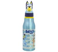 Stor BOTTIGLIA IN ALLUMINIO CON FIGURINA 3D 690 ML | BLUEY