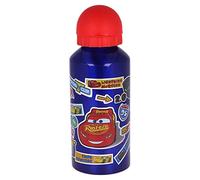 Stor Bottiglia in Alluminio DE 400 ML | Cars Stickers