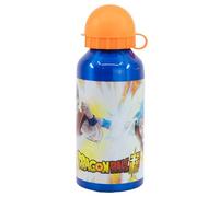 BOTTIGLIA PICCOLA IN ALLUMINIO 400 ML DRAGON BALL Stor
