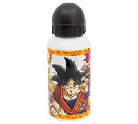 Stor BOTTIGLIA IN ALLUMINIO DE 400 ML | SB DRAGON BALL GROUP