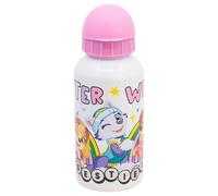 Stor BOTTIGLIA IN ALLUMINIO DE 400 ML | SB PAW PATROL GIRL COOL GIRL TIME