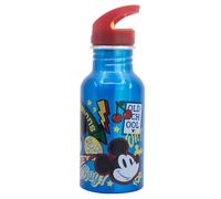 STOR Bottiglia in alluminio nevada Sipper 545 ml Mickey True Champions