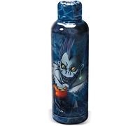 Stor Bottiglia in Metallo - Nota di Morte 515ML