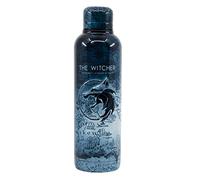 Stor Bottiglia in Metallo - The Witcher