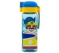 BOTTIGLIA ROBOT CON CHIUSURA DA 550 ML PAW PATROL Stor
