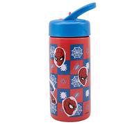 Borraccia Spiderman Salto di Mezzanotte 410 ml