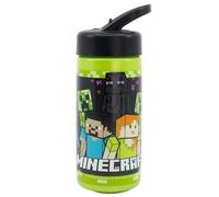 Stor BOTTIGLIA PLAYGROUND PP 410 ML | MINECRAFT