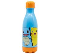 BOTTIGLIA IN PP PER BAMBINI 560 ML POKEMON Stor