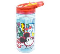 Stor BOTTIGLIA REALIZZATA IN ECOZEN DE 475 ML | MICKEY TRUE CHAMPIONS
