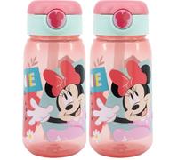 Stor BOTTIGLIA RIUTILIZZABILE ACTIVE 510 ML | MINNIE BEING MORE MINNIE (Confezione da 2)