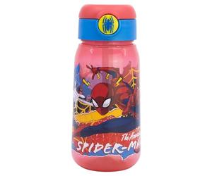 Stor BOTTIGLIA RIUTILIZZABILE ACTIVE 510 ML | SPIDERMAN MOVING TARGET