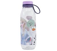 Stor BOTTIGLIA RIUTILIZZABILE AVVENTURA REALIZZATA IN ECOZEN 650 ML | FROZEN TRUST THE JOURNEY