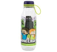 Borraccia Minecraft 650 ml