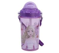 Stor BOTTIGLIA RIUTILIZZABILE CON CANNUCCIA DE 465 ML | FROZEN AUTUM LEAVES