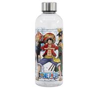 Stor BOTTIGLIA RIUTILIZZABILE IDRO 850 ML | ONE PIECE ANIME