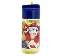 Stor BOTTIGLIA RIUTILIZZABILE IDRO REALIZZATA IN ECOZEN DE 430 ML | PAW PATROL BOY RESCUE PUPS