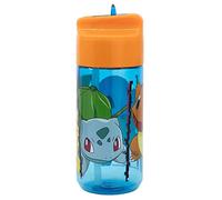 Borraccia Tritan Pokémon 430 ml