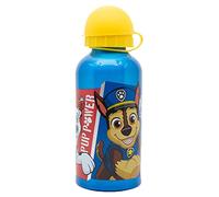 BORRACCIA PICCOLA IN ALLUMINIO DA 400ML PAW PATROL Stor