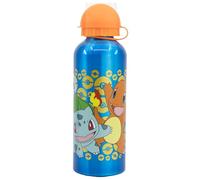 Stor S.L. Borraccia in alluminio Pokémon 530 ml