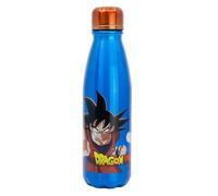 Stor BOTTIGLIA RIUTILIZZABILE IN ALLUMINIO PER BAMBINI 600 ML | DRAGON BALL