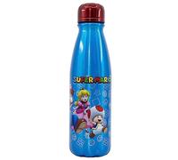 Stor Bottiglia in alluminio Super Mario 600 ml