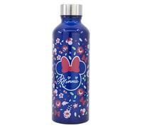 Stor BOTTIGLIA RIUTILIZZABILE IN ALLUMINIO TREND 755 ML | MINNIE GARDENING