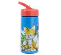 Stor BOTTIGLIA RIUTILIZZABILE PLAYGROUND PP 410 ML | SONIC