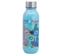 Stor BOTTIGLIA RIUTILIZZABILE PP DISCOVERY 640 ML | STITCH