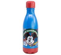 Stor BOTTIGLIA RIUTILIZZABILE PP PER BAMBINI 560 ML | MICKEY TRUE CHAMPIONS